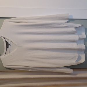 Denver Hayes sweater